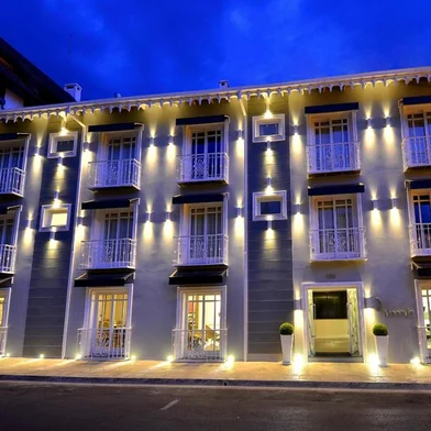 ModeVie Boutique Hotel<!-- NICAID(16080794) -->