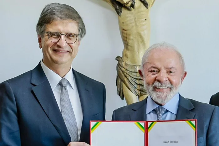 Ricardo Stuckert / PR / Divulgação