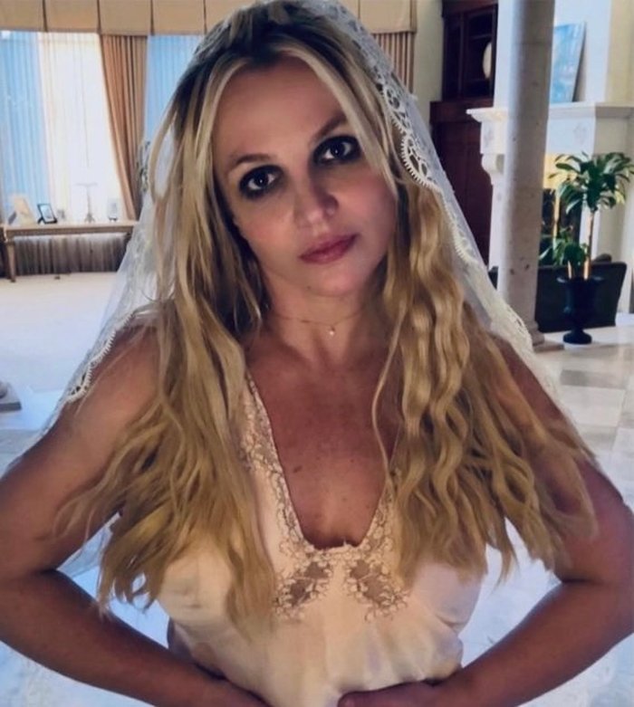 Britney Spears: conheça a trajetória da princesa do pop