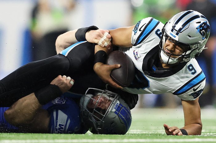 Rey del Rio / Getty Images/AFP Rey del Rio / Getty Images/AFP