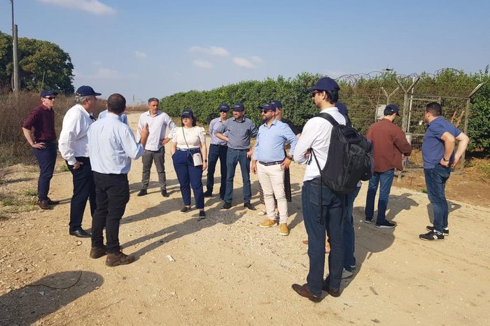 Vanessa Trindade / Ascom Sema/Divulgação