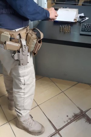 PRF / Divulgação PRF / Divulgação