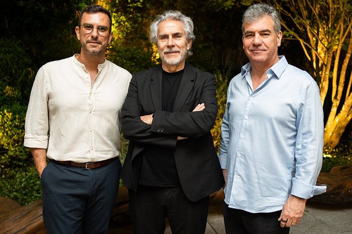 Anderson Xavier / Divulgação Anderson Xavier / Divulgação