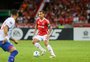 Como foi a observação de dirigentes da CBF antes da indicação de Alan Patrick para a Seleção