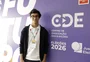 Estudante de 16 anos cria site para ajudar nova geração de eleitores: "O jovem é mal recebido no mundo político"