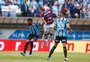 VÍDEO: os gols e os melhores momentos de Caxias x Grêmio pelo Gauchão
