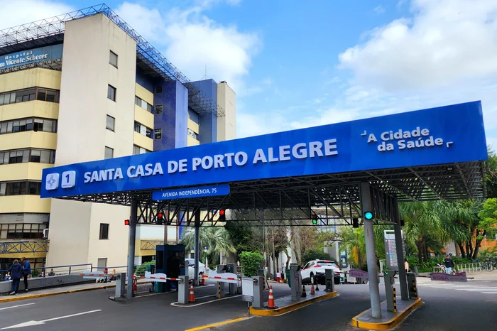Divulgação / Santa Casa