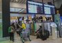Faz sentido fechar fronteiras aéreas para países africanos para evitar entrada da Ômicron?