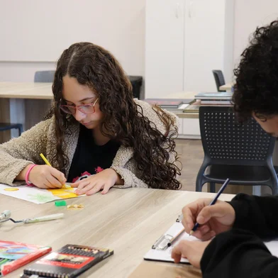Atividades culturais na Biblioteca Parque integram circulação por territórios criativos do Rio Grande do Sul dia 12 de junho. Fundação selecionará dez pessoas para participar das atividades.<!-- NICAID(16051794) -->