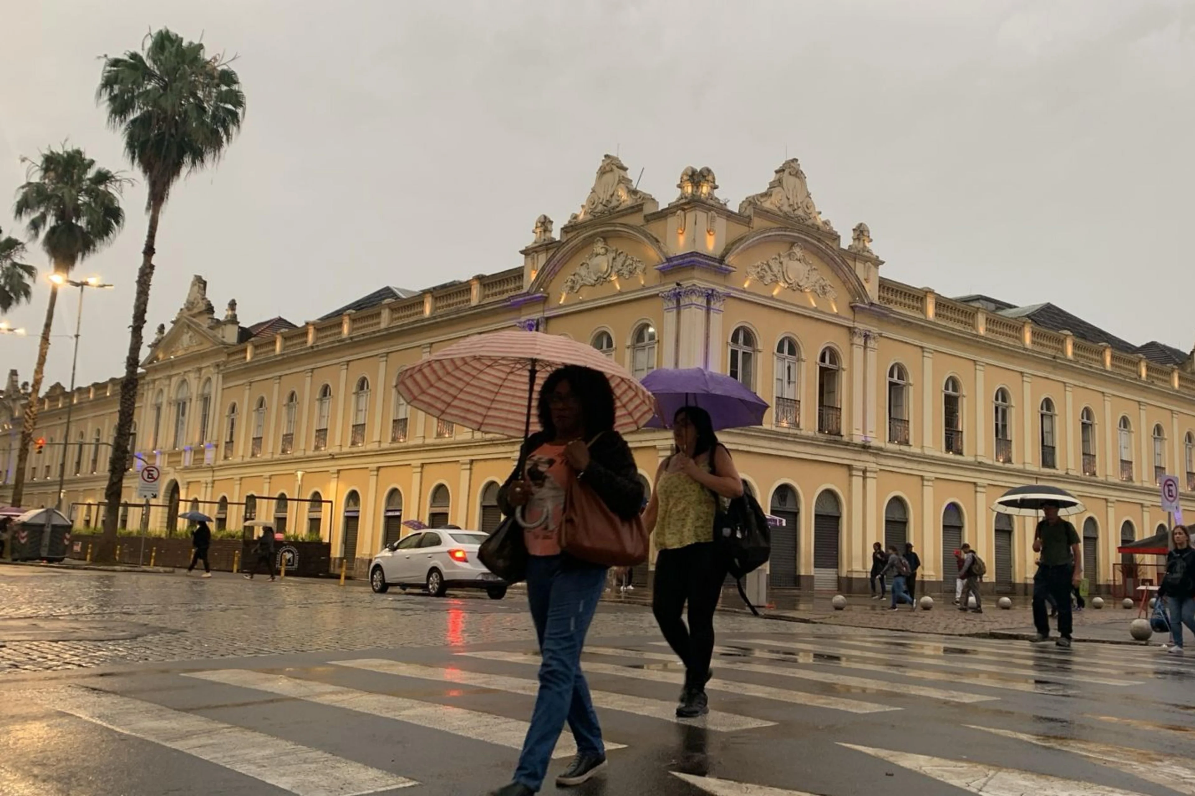 Ronaldo Bernardi/Agencia RBS