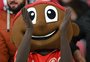 Inter comunica desligamento de ator que interpretava o mascote Saci