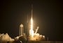 SpaceX envia quatro astronautas para Estação Espacial Internacional nesta sexta-feira; assista