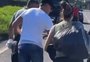 VÍDEO: Renato Portaluppi é resgatado de enchente em Porto Alegre