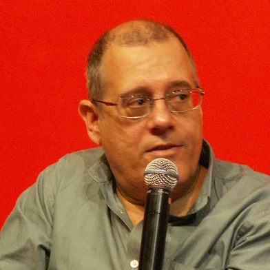 Paulo Henriques Britto é eleito para a ABL - Foto: A.J. Andersson/CC BY-SA 4.0/Reprodução<!-- NICAID(16043587) -->