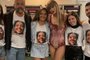 Familiares de Ana Benevides, fã que morreu em show de Taylor Swift, vão a última apresentação da cantora <!-- NICAID(15609555) -->