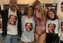 Familiares de Ana Benevides, fã que morreu em show de Taylor Swift, vão à última apresentação da cantora 