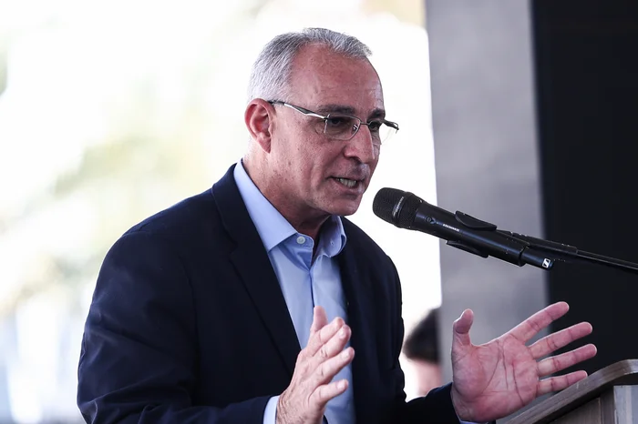 Duda Fortes / Agencia RBS Duda Fortes / Agencia RBS