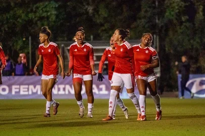 Lara Vantzen / SC Internacional image