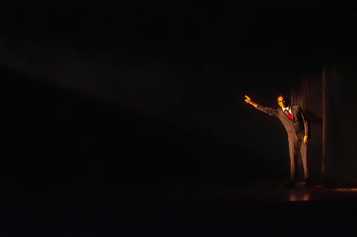 Dalton Valerio / Divulgação