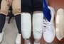 Prisão de casal com cocaína escondida em meia em Porto Alegre levou à investigação de tráfico internacional por aeroportos