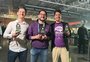 Conheça a empresa vencedora da Batalha das Startups da Gramado Summit 2025 