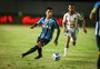 São Raimundo 1x1 Grêmio: veja os gols e os melhores momentos pela Copa do Brasil
