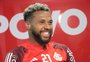 "Acredito no título", diz Wesley, artilheiro do Inter no Brasileirão