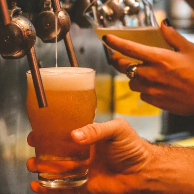 cerveja, porto alegre, destemperados, artesanal, st patricks<!-- NICAID(15375626) -->
