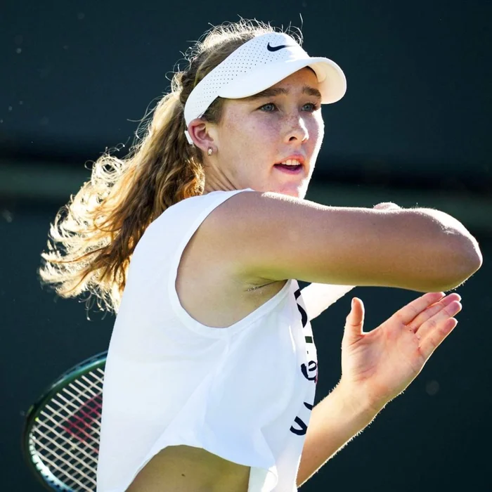 BNP Paribas Open / Divulgação