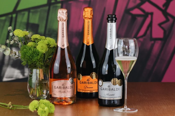 Rodi Goulart / Cooperativa Vinícola Garibaldi Rodi Goulart / Cooperativa Vinícola Garibaldi