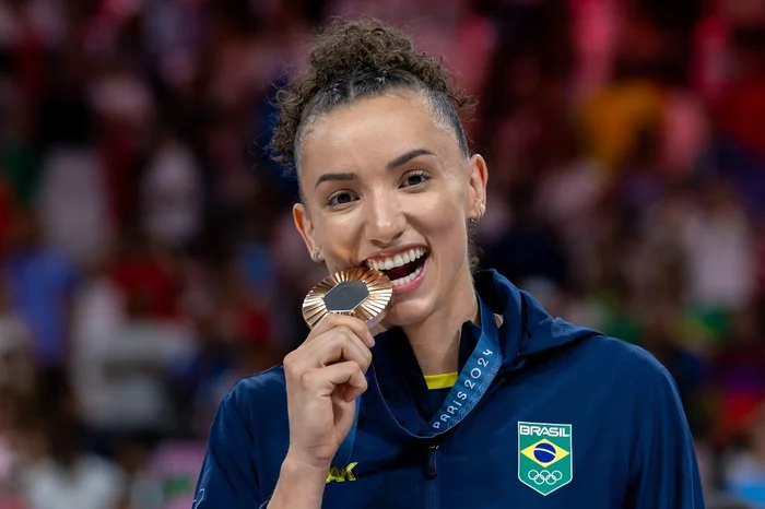 Miriam Jeske / Divulgação/COB Miriam Jeske / Divulgação/COB