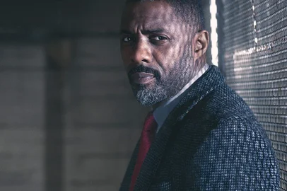 Luther, série com Idris Elba<!-- NICAID(15060080) -->