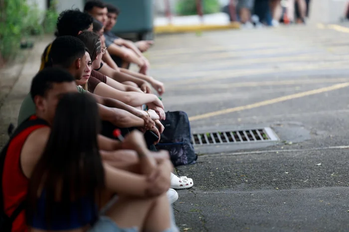 André Ávila / Agencia RBS