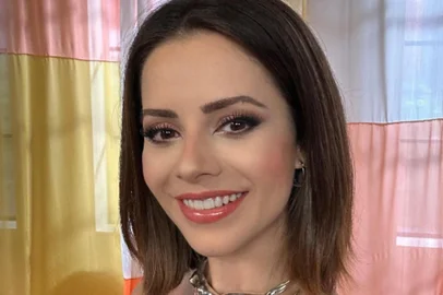 Sandy, Multishow, programa, Instagram<!-- NICAID(15898988) -->