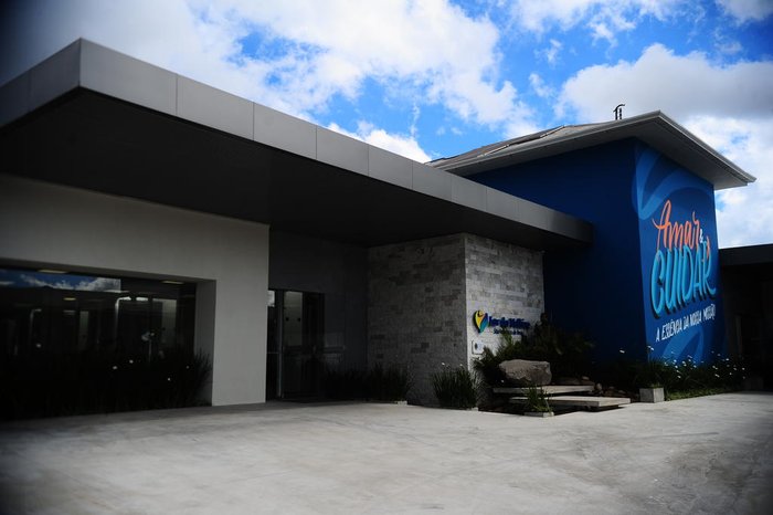 Porthus Junior / Agencia RBS
