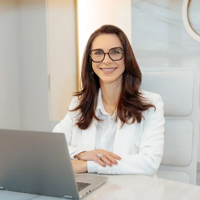 Cristina Hahn Ritter é especialista em longevidade feminina, atuando como médica ginecologista há quase três décadas.<!-- NICAID(16099092) -->