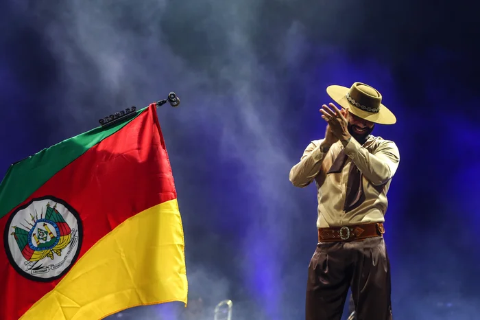 Marco Favero / Agencia RBS