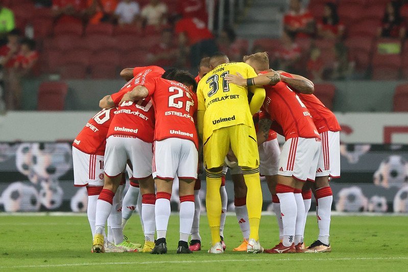 Por que vencer o Nacional pode salvar o Inter na Copa do Brasil e no