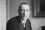 Compositor erudito Igor Stravinsky<!-- NICAID(6457861) -->