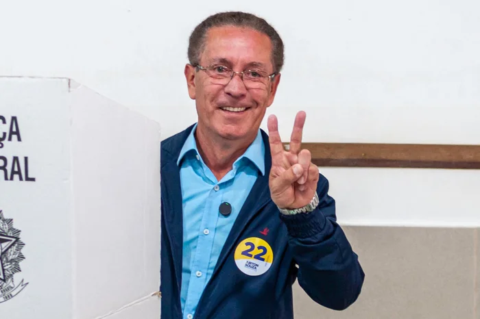 Vinicius Thormann / Divulgação Vinicius Thormann / Divulgação