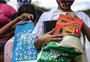 Cooperativa de reciclagem lança campanha de doação de materiais escolares para crianças da Vila dos Herdeiros