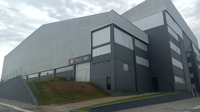 Prefeitura de Guaporé / Divulgação Prefeitura de Guaporé / Divulgação