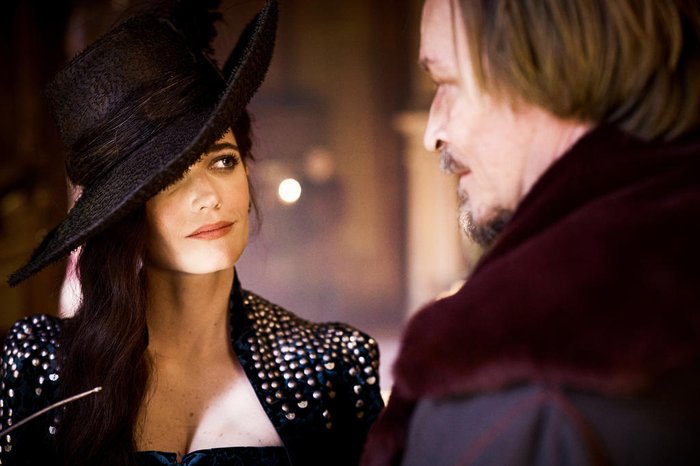 Paris Filmes / Divulgação Paris Filmes / Divulgação