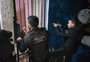 Casal é preso por assalto a motorista de aplicativo em Porto Alegre