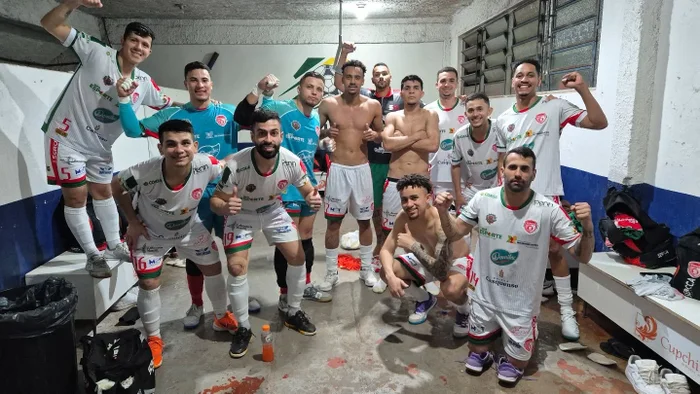 Vinicius Gayeski / Divulgação Sercca Vinicius Gayeski / Divulgação Sercca