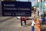 Imóveis da Avenida Cristóvão Colombo, em Porto Alegre, têm novos CEPs