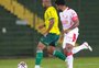 Técnico diz que Ypiranga teve "noite infeliz" em goleada para o Náutico