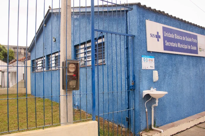 Prefeitura de Pelotas / Divulgação