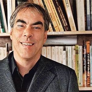 Demétrio Magnoli / Arquivo Pessoal/Facebook