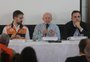 De volta ao RS, Lula sobrevoa catástrofe ao lado de cúpula da República, defende pacto e garante reconstrução do Estado